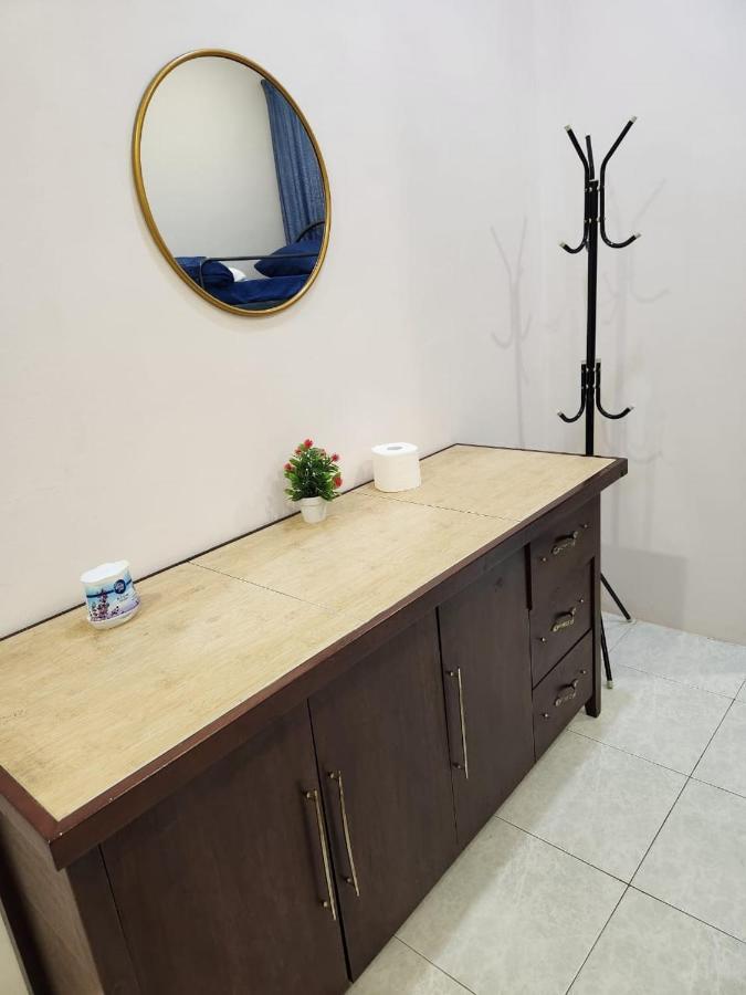 Galaxy Guest Home By Ipoh Maju Stay Esterno foto