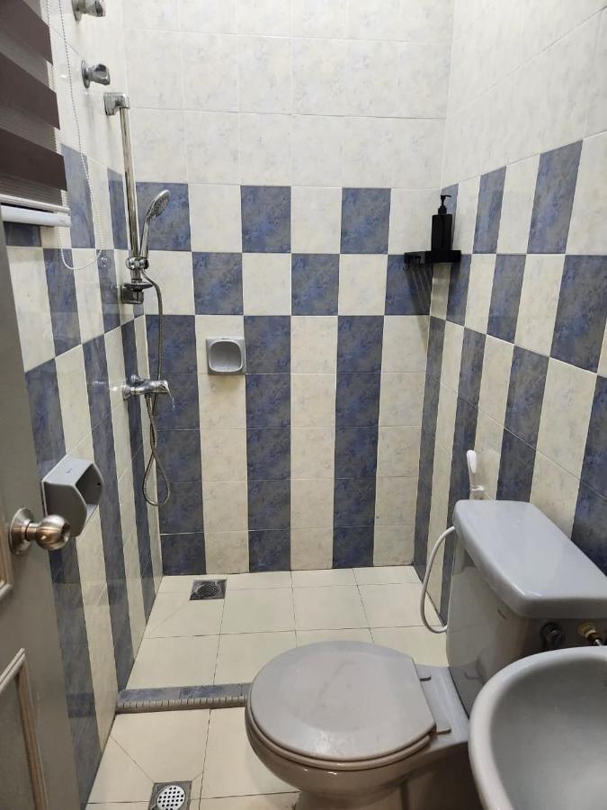 Galaxy Guest Home By Ipoh Maju Stay Esterno foto