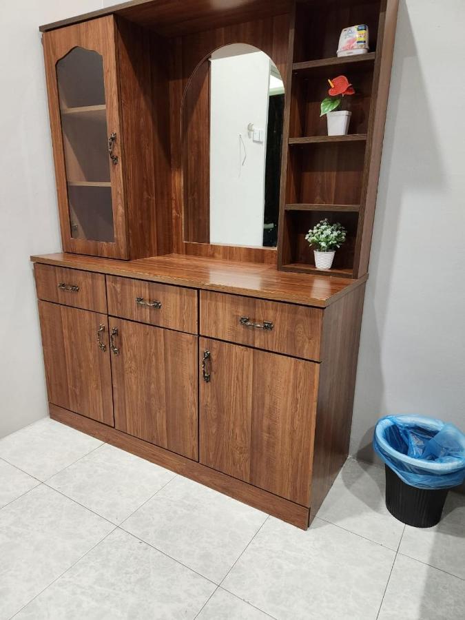 Galaxy Guest Home By Ipoh Maju Stay Esterno foto