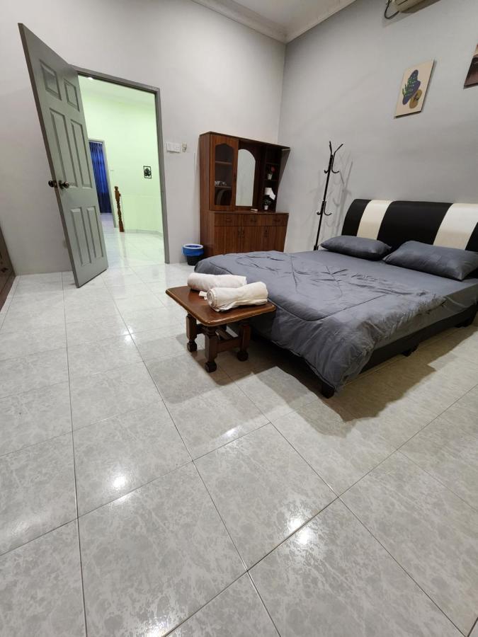 Galaxy Guest Home By Ipoh Maju Stay Esterno foto