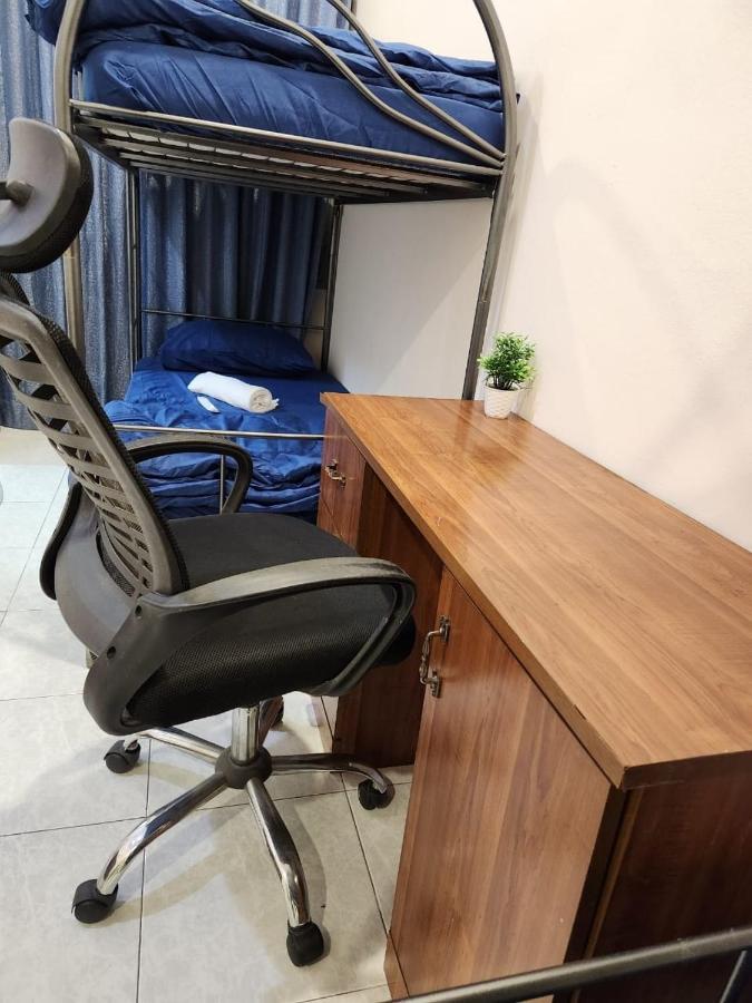 Galaxy Guest Home By Ipoh Maju Stay Esterno foto