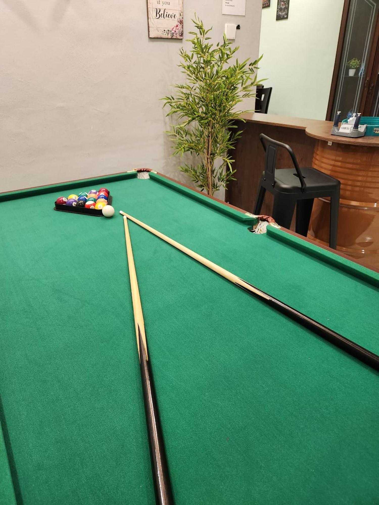 Galaxy Guest Home By Ipoh Maju Stay Esterno foto