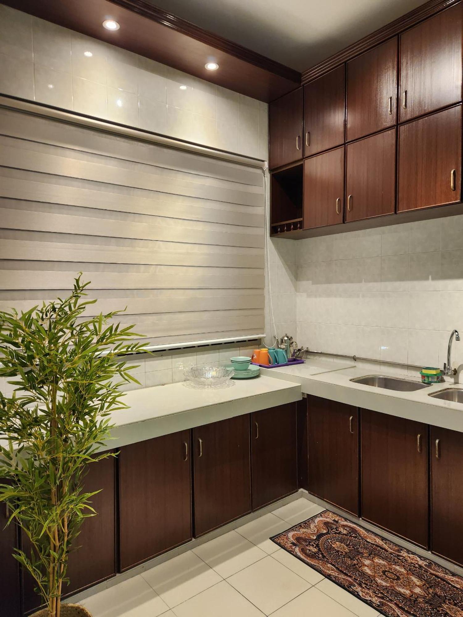 Galaxy Guest Home By Ipoh Maju Stay Esterno foto