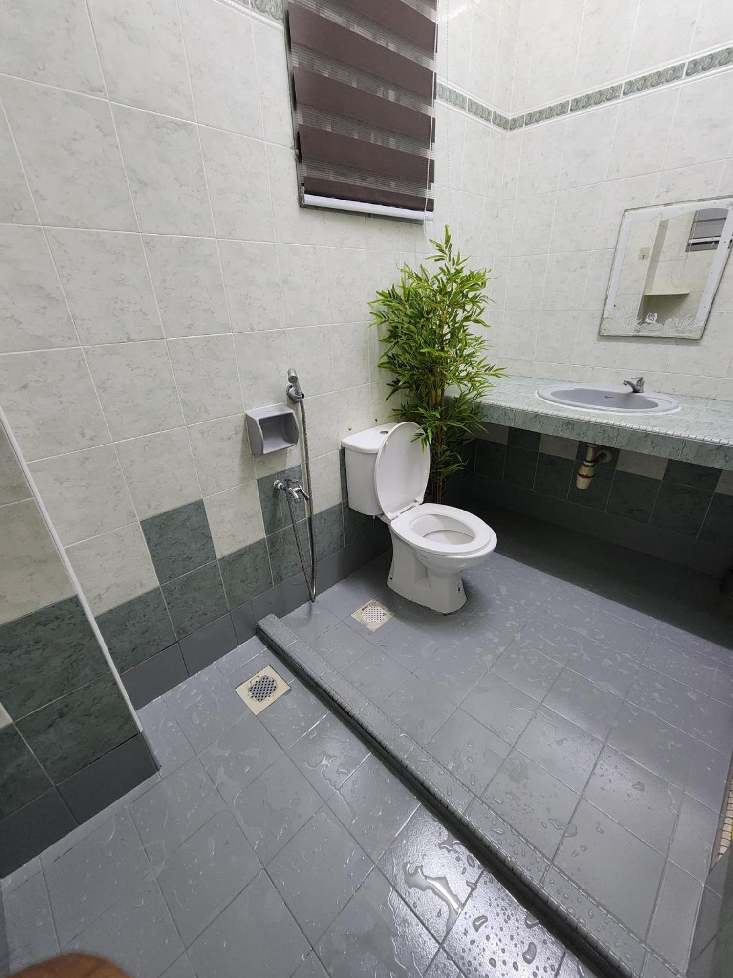 Galaxy Guest Home By Ipoh Maju Stay Esterno foto
